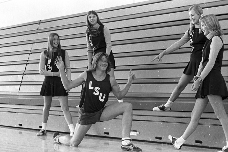 Click for more options