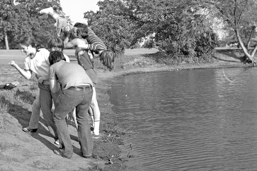 Click for more options