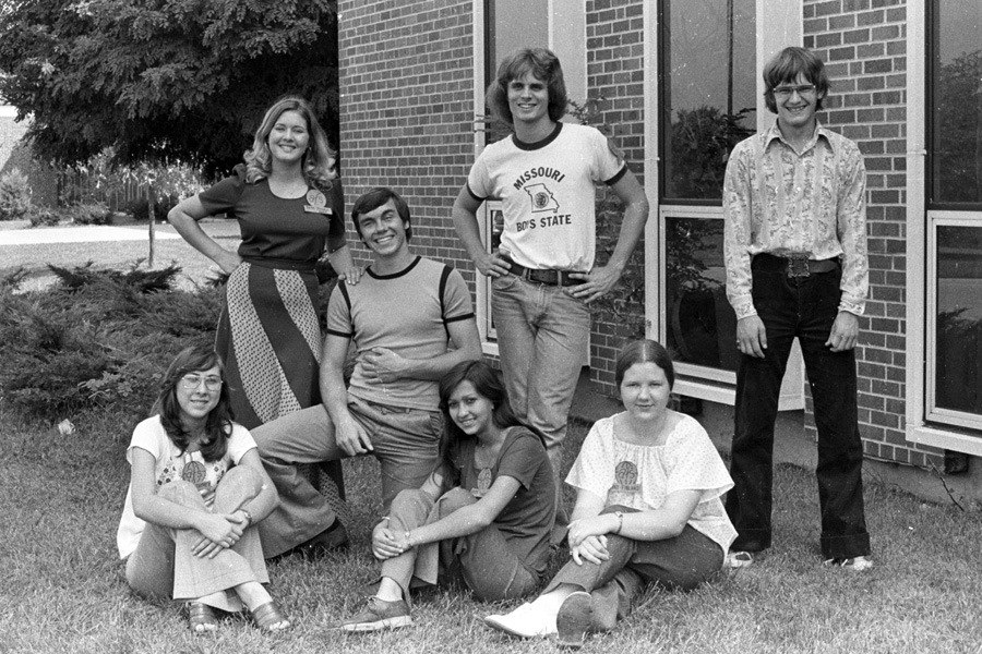 Click for more options