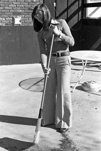 Click for more options