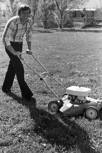 Click for more options