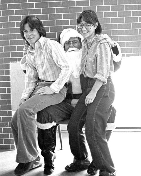 Click for more options