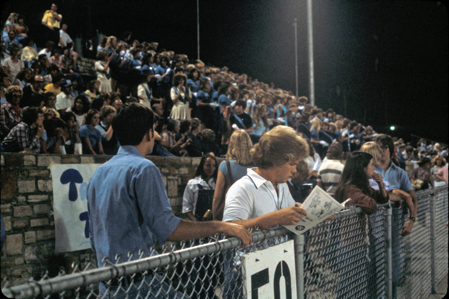 Click for more options