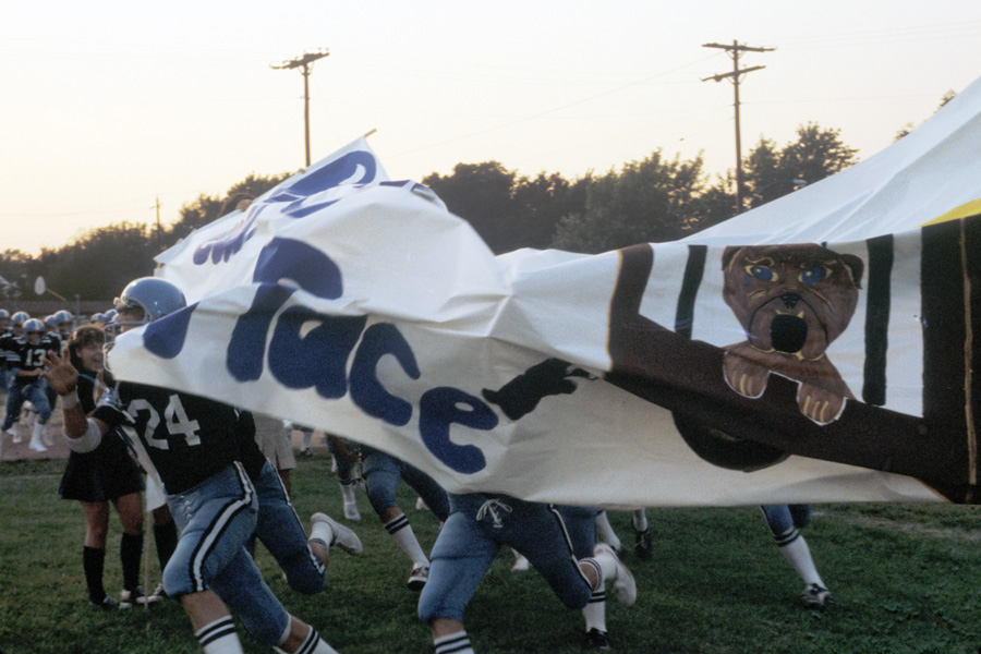 Click for more options