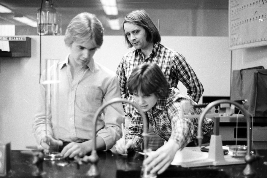 Click for more options