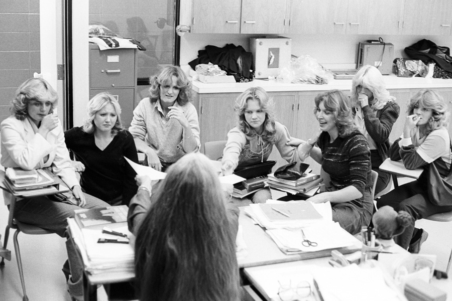 Click for more options