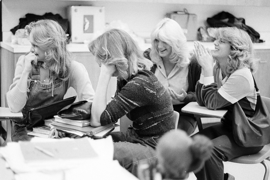 Click for more options