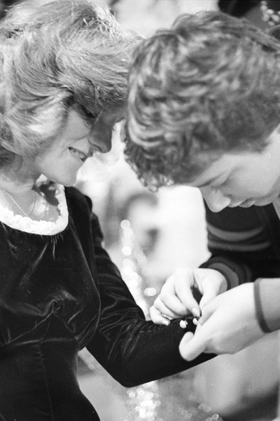 Click for more options