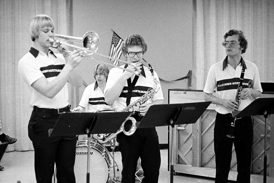 Click for more options