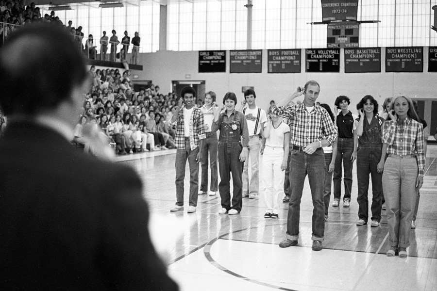 Click for more options