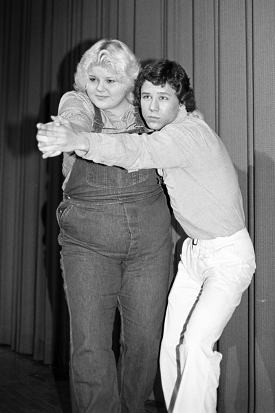 Click for more options