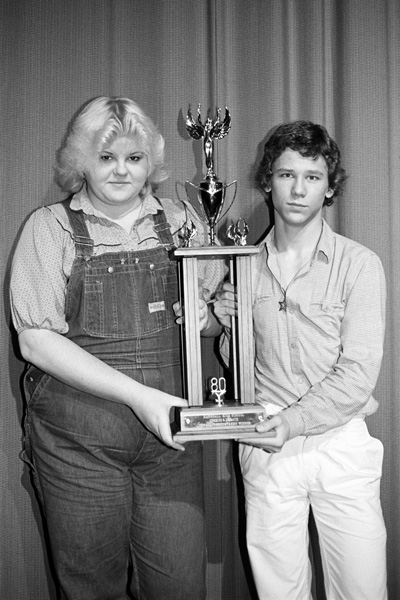 Click for more options