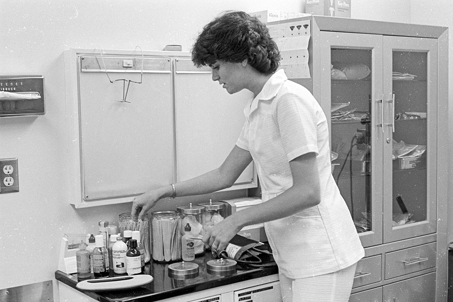 Click for more options