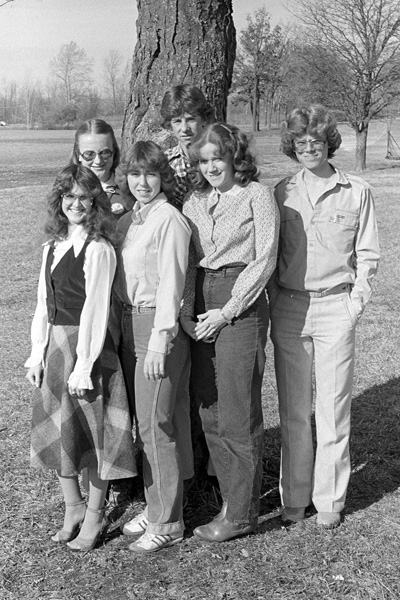 Click for more options