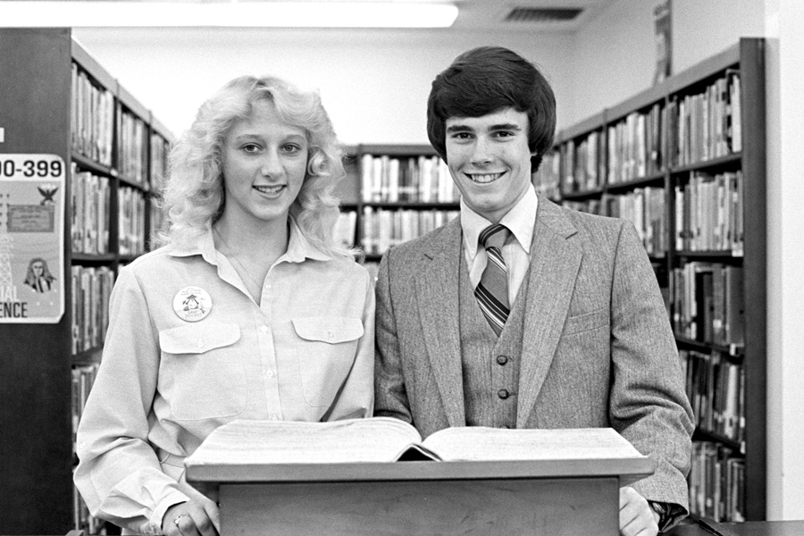 Click for more options