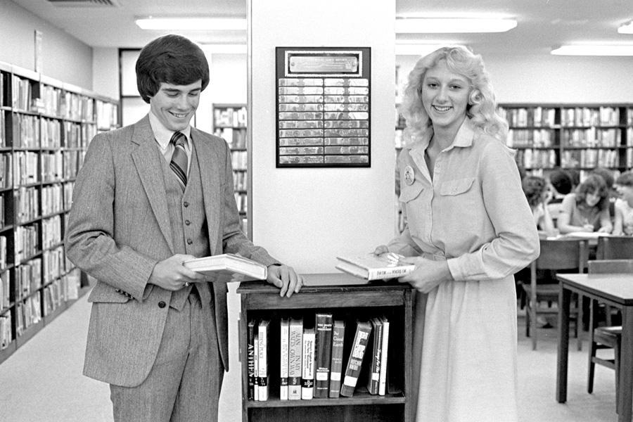 Click for more options