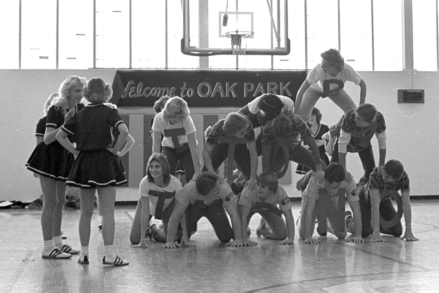 Click for more options