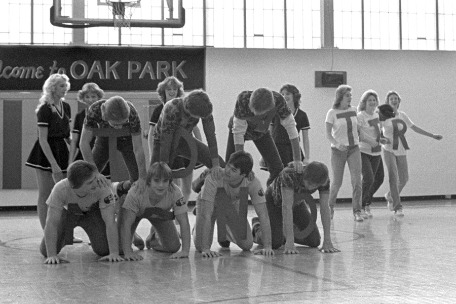 Click for more options