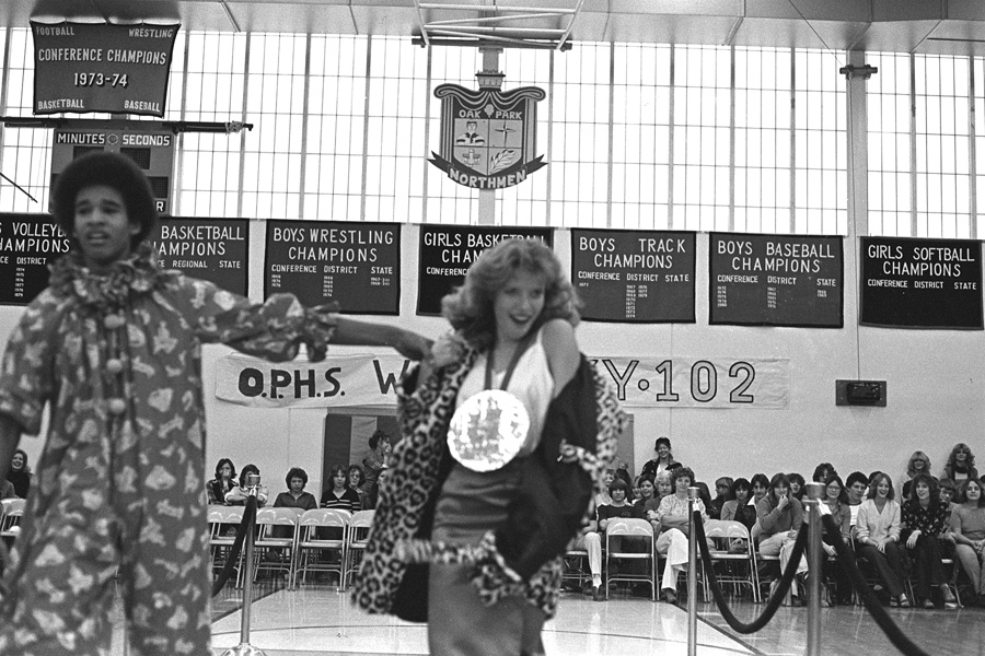 Click for more options