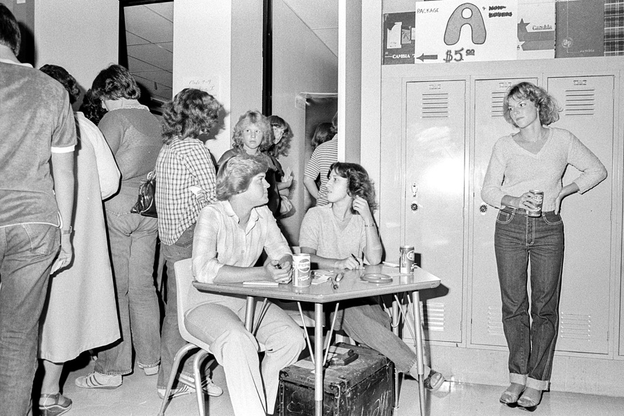 Click for more options