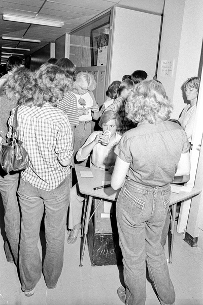 Click for more options