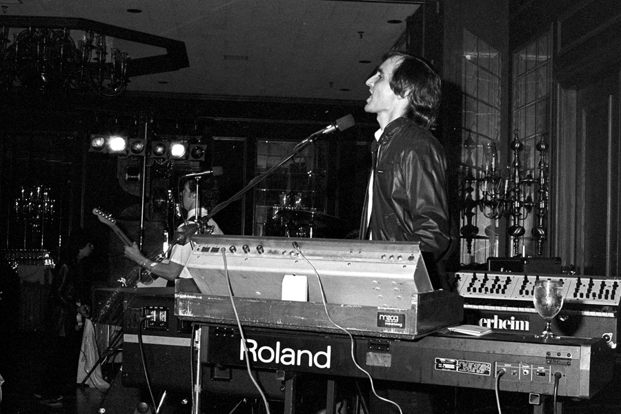 Click for more options