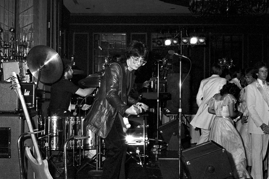 Click for more options