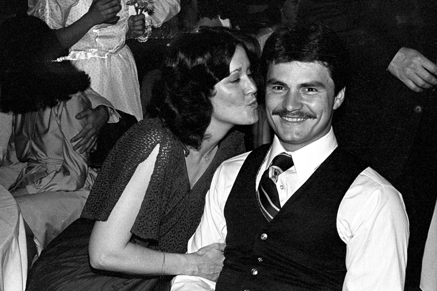 Click for more options