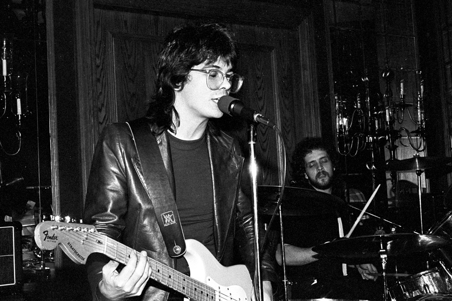 Click for more options