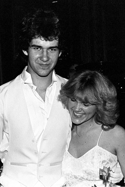 Click for more options