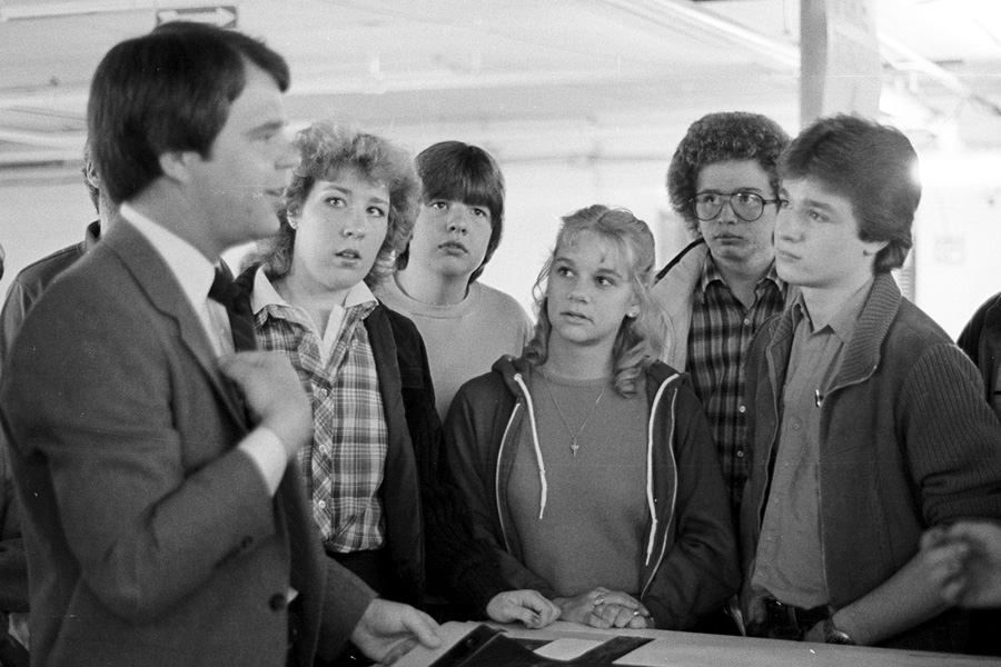 Click for more options