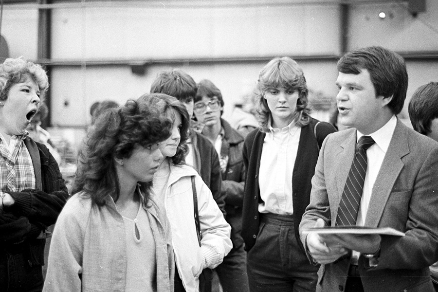 Click for more options