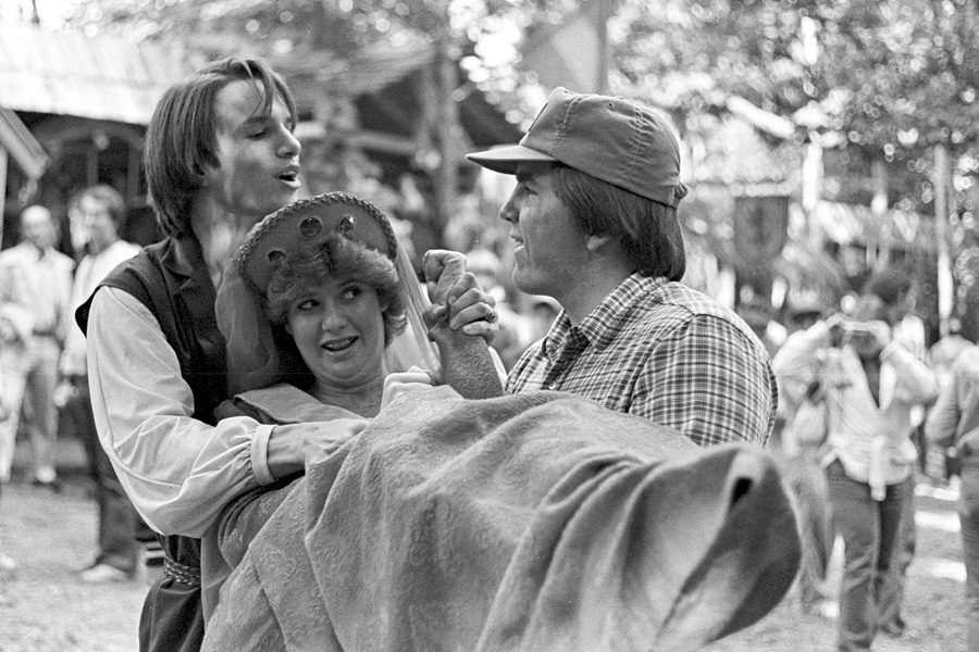 Click for more options