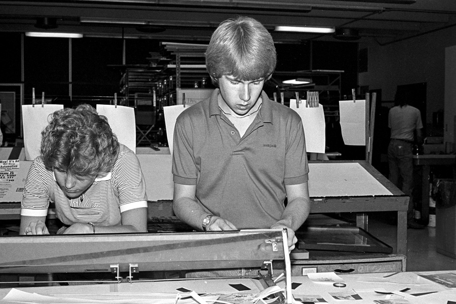 Click for more options