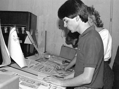 Click for more options