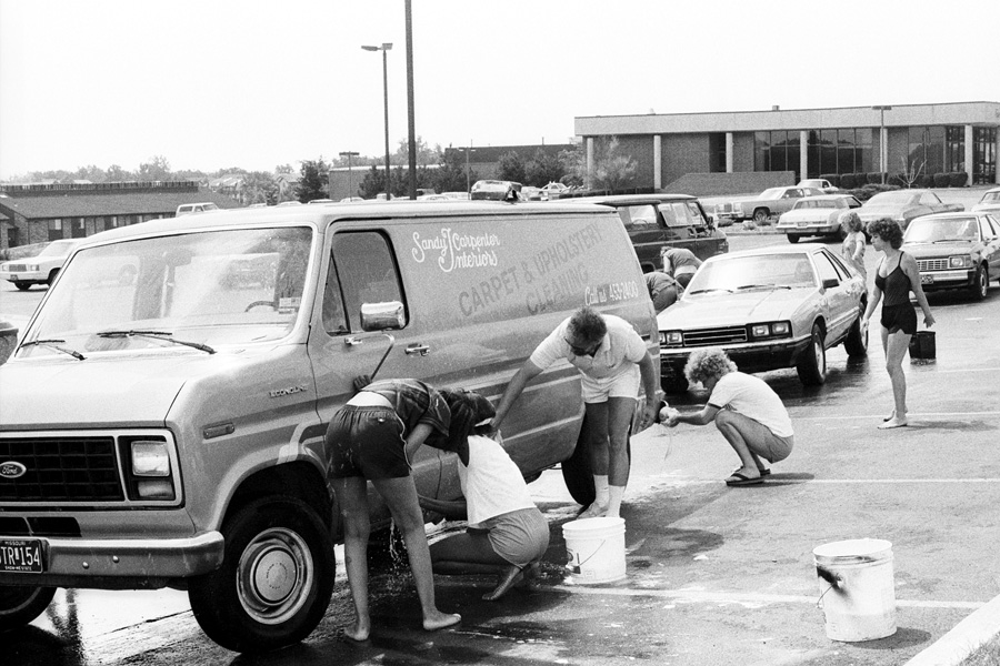 Click for more options