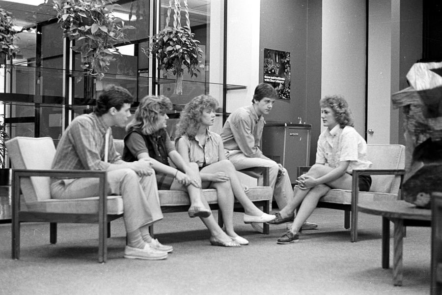 Click for more options