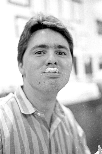 Click for more options