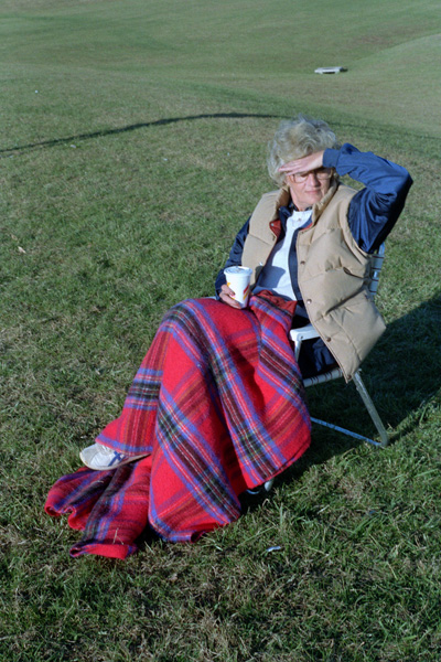 Click for more options