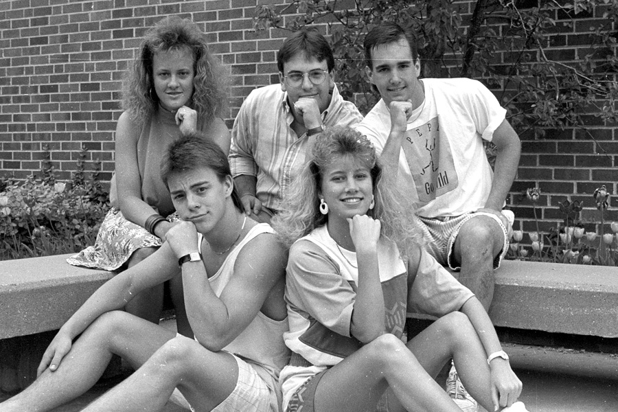 Click for more options