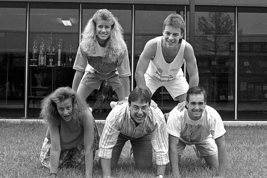 Click for more options