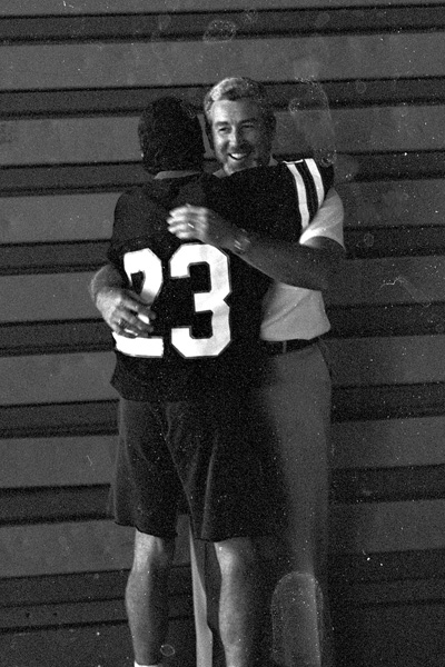 Click for more options