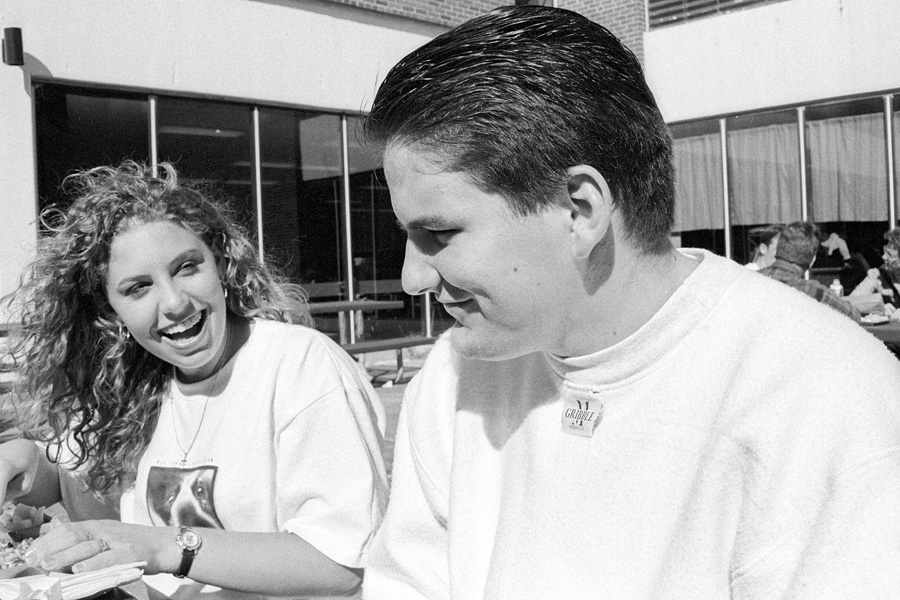 Click for more options