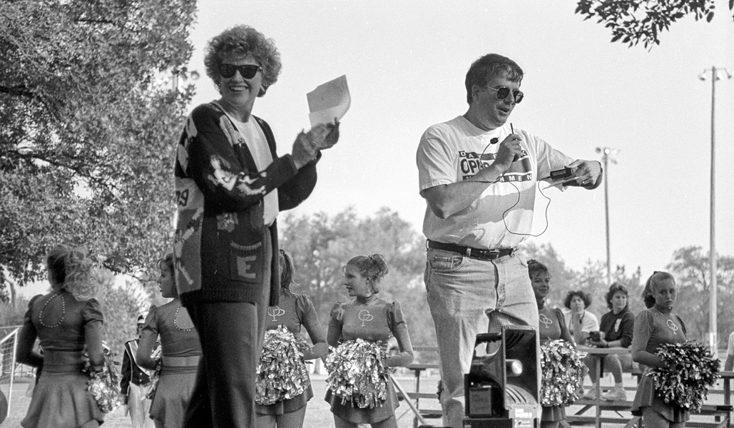 Click for more options