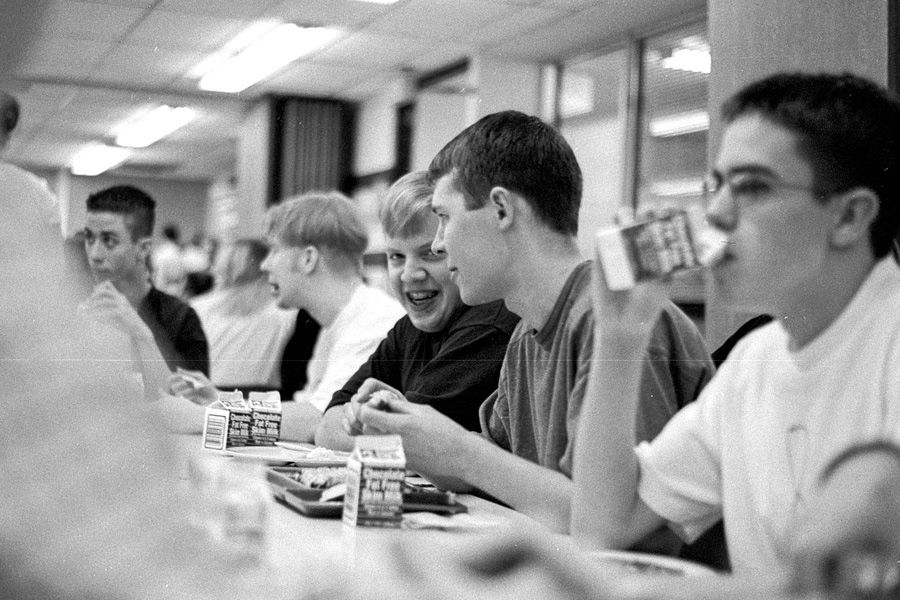 Click for more options