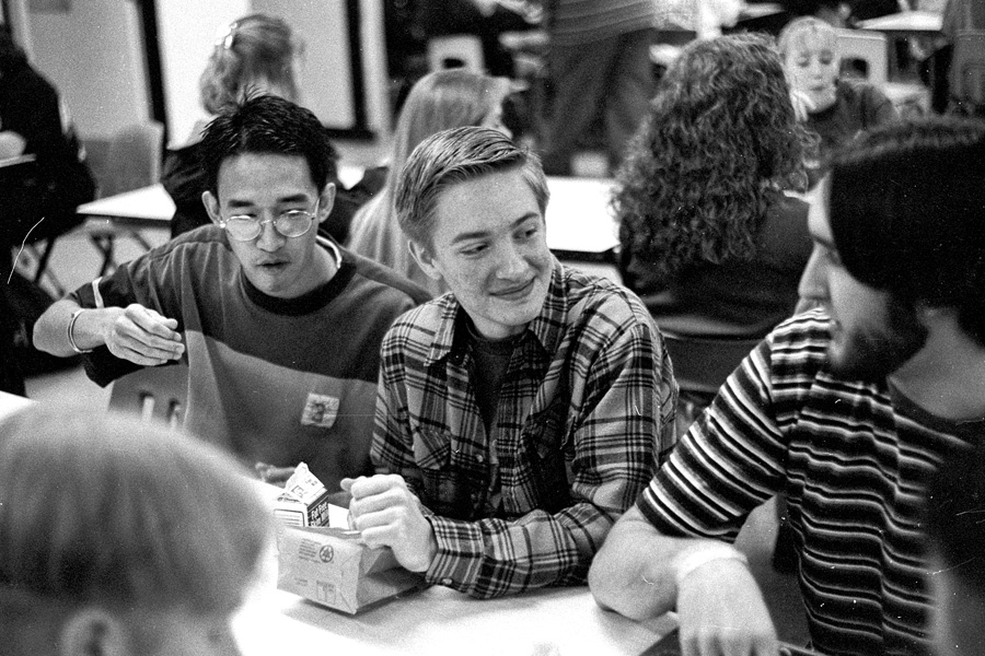 Click for more options