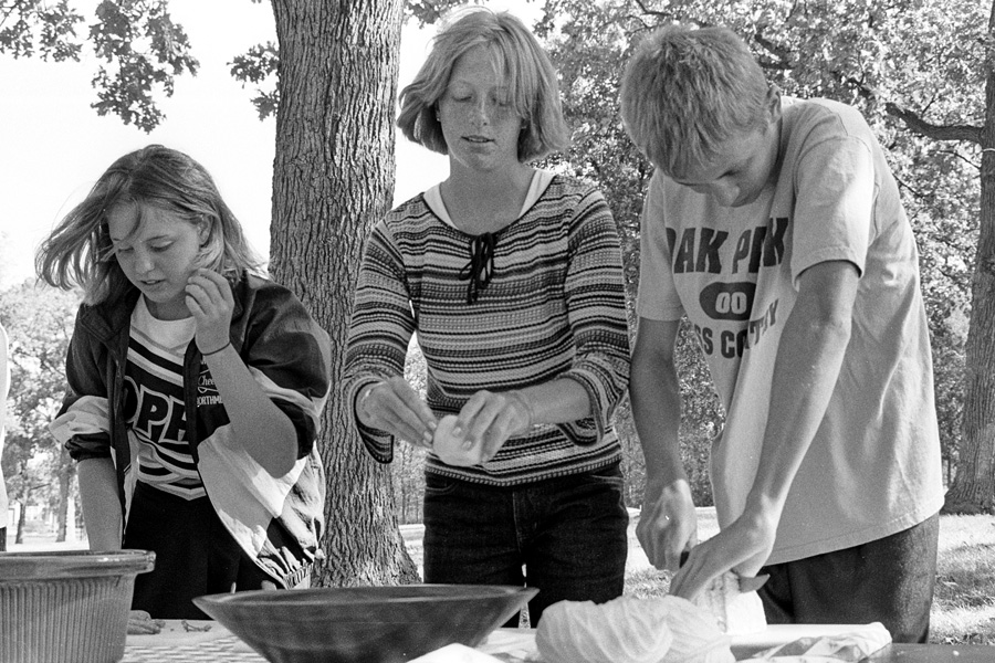 Click for more options