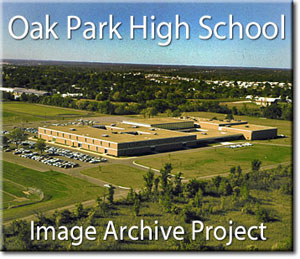 Oak Park High School Image Archive